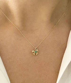 Pakabukas Laimės Dobilas | Sarune Vaitkute