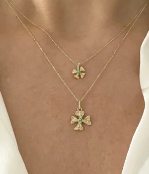 Pakabukas Laimės Dobilas | Sarune Vaitkute