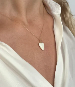 Balta Širdis | Sarune Vaitkute