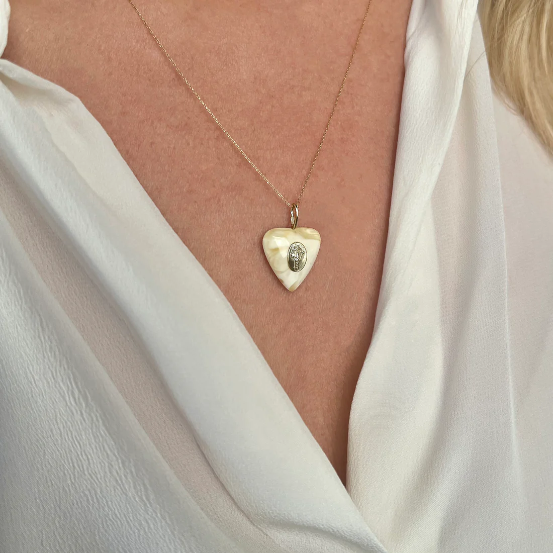 Gintaro Širdis su Lelija | Sarune Vaitkute