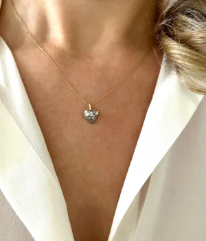 Marga Aukso Širdis | Sarune Vaitkute