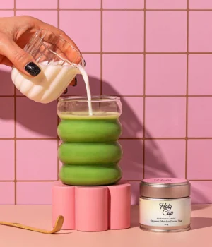 Ceremoninė matcha | HolyCup