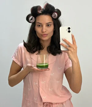 Ceremoninė matcha | HolyCup