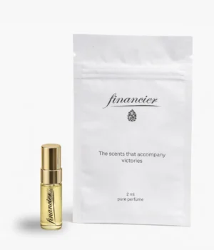 Kvepalai Financier - Pažinimui 2 ml