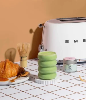 Matcha gurmano rinkinys | HolyCup