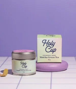 Matcha gurmano rinkinys | HolyCup