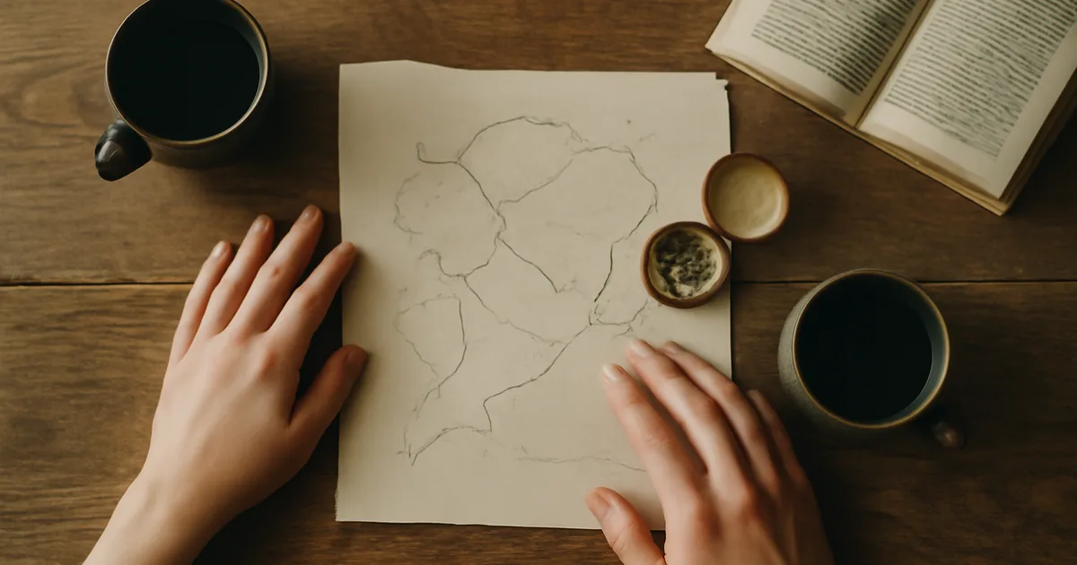 Pora kartu planuoja nuotykių kelionę — išgyvenimų dovanojimas prasideda jau nuo bendro laukimo ir planavimo džiaugsmo