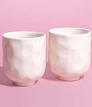 Matcha puodelis DUNE 1 vnt. 200ml