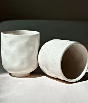 Matcha puodelis DUNE 1 vnt. 200ml