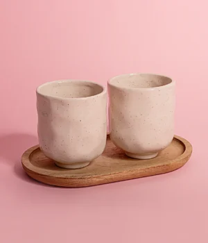 Matcha puodelis DUNE 1 vnt. 200ml