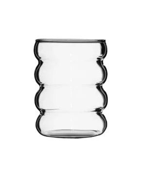 Stiklinė BUBBLE BALI 310ml