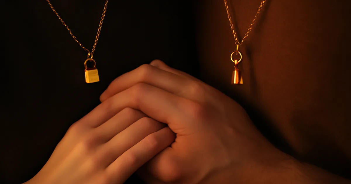 Sidabrinė begalybės apyrankė ir auksinis meilės mazgo žiedas ant marmuro – romantiški amžino ryšio simboliai papuošaluose