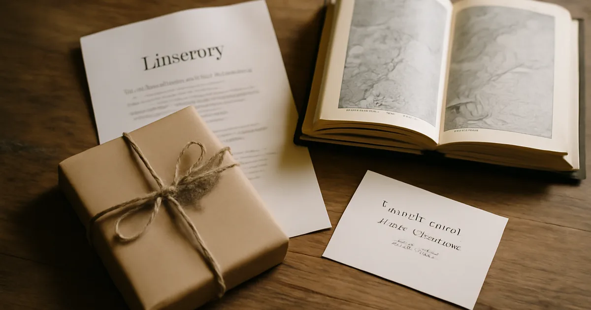 Gražiai supakuotas nuotykių dovanų rinkinys su maršrutu ir kelionių dienoraščiu — kaip padovanoti nuotykį su maksimaliu poveikiu