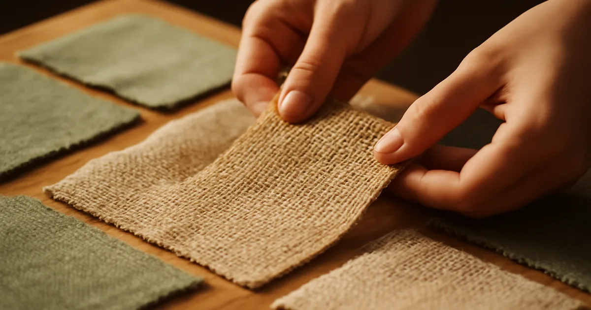 Amatininkų Baltijos linas ir rankų darbo tekstilė Europos audinių parodoje, Fashion Waves Latvia 2025 dovanos