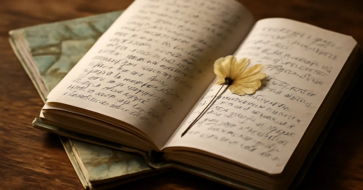 Nuotykių kelionių dienoraštis su ranka rašytais atsiminimais — kodėl nuotykio dovanojimas kuria ilgalaikes istorijas