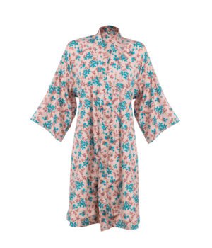 Kimono "Gėlės" | Odonum