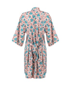 Kimono "Gėlės" | Odonum