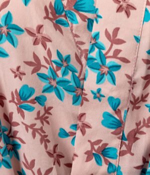 Kimono "Gėlės" | Odonum