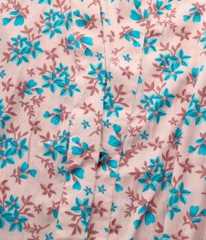 Kimono "Gėlės" | Odonum