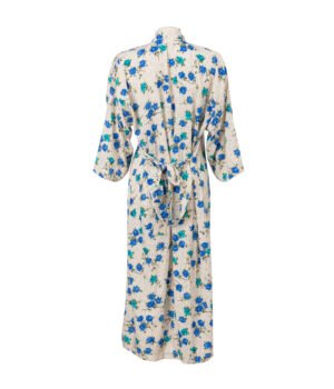 Kimono "Mėlynoji rožė" | Odonum