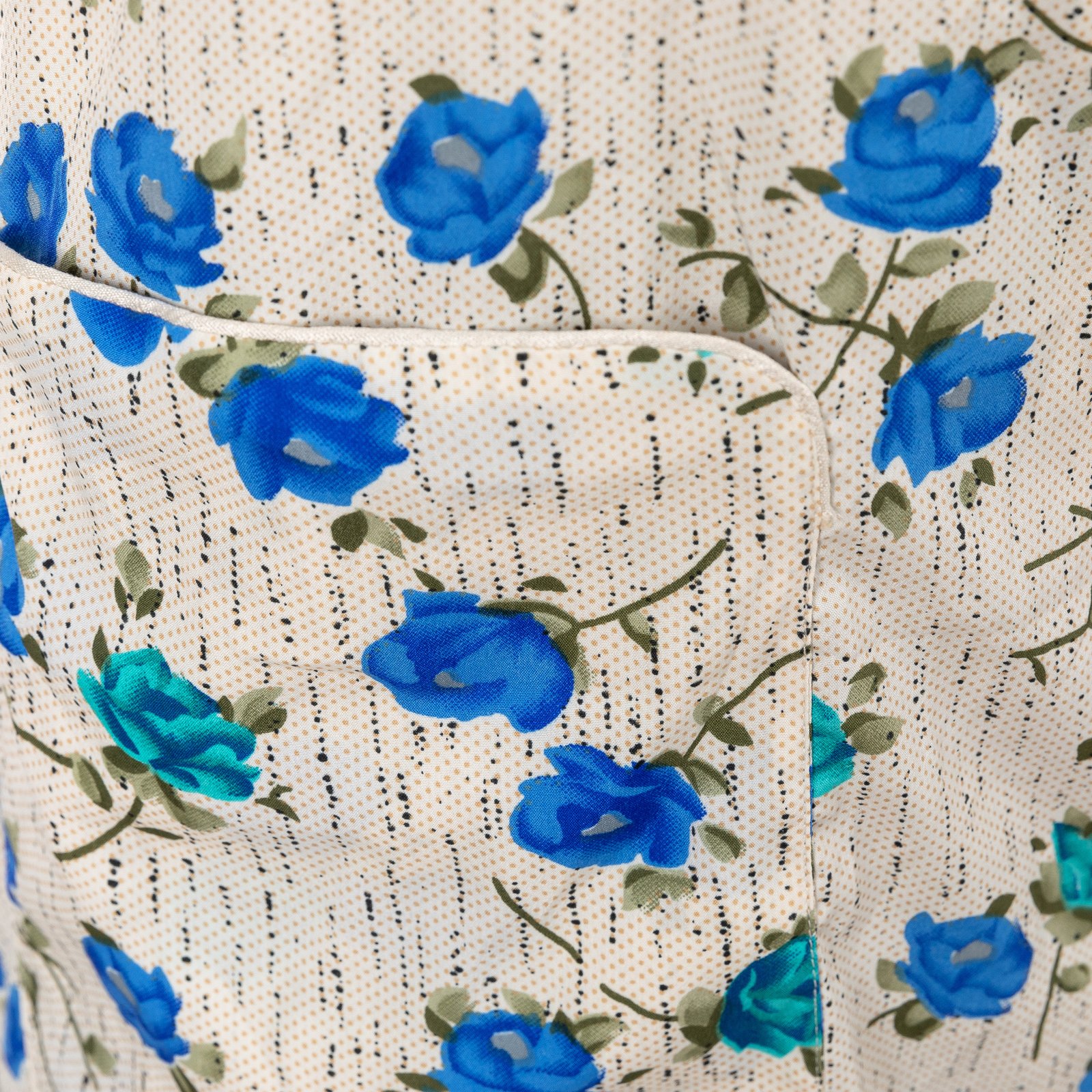 Kimono "Mėlynoji rožė" | Odonum