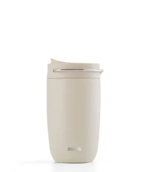 EQUA puodelis GREY