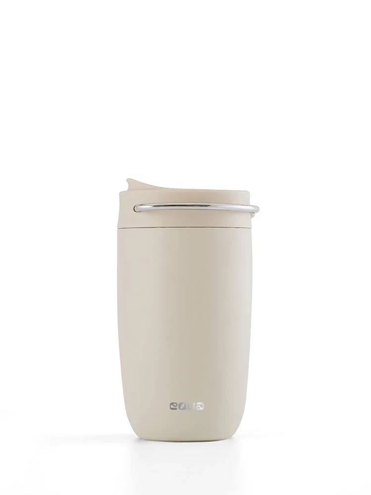 EQUA puodelis GREY