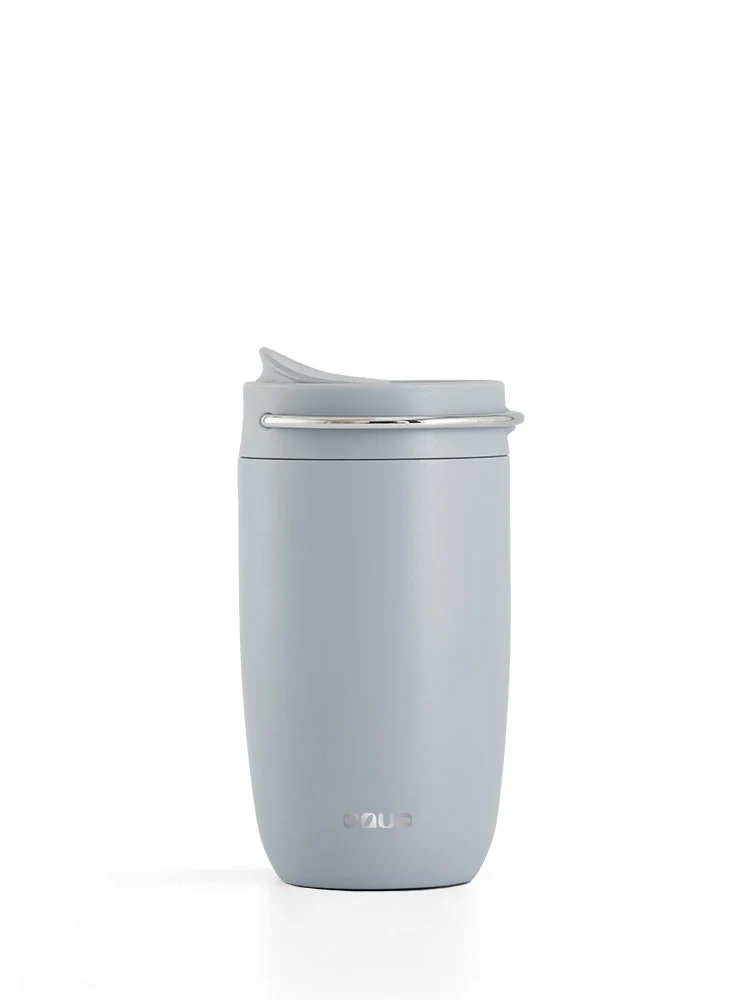 EQUA puodelis FROST