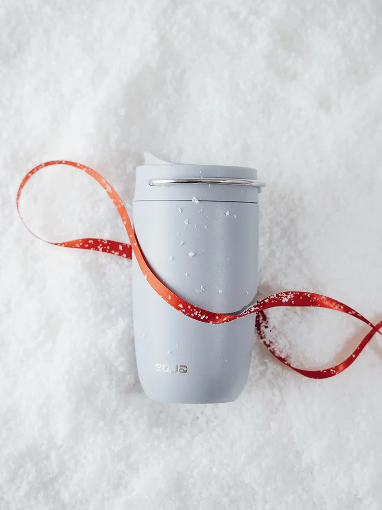 EQUA puodelis FROST