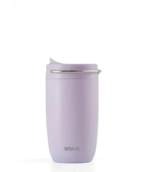 EQUA puodelis LAVENDER