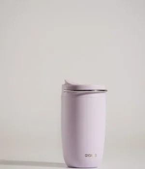 EQUA puodelis LAVENDER