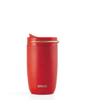 EQUA puodelis POMODORO